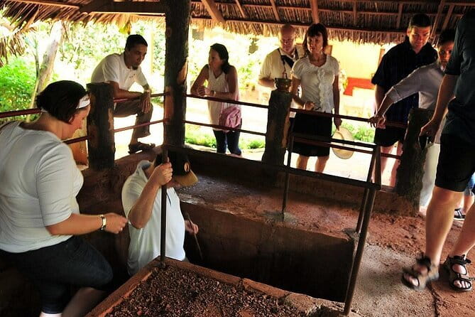 Remembering Long Tan- Nui Dat Battle : A Tour of Historic Sites - What to bring and how to pace a heavy-history day