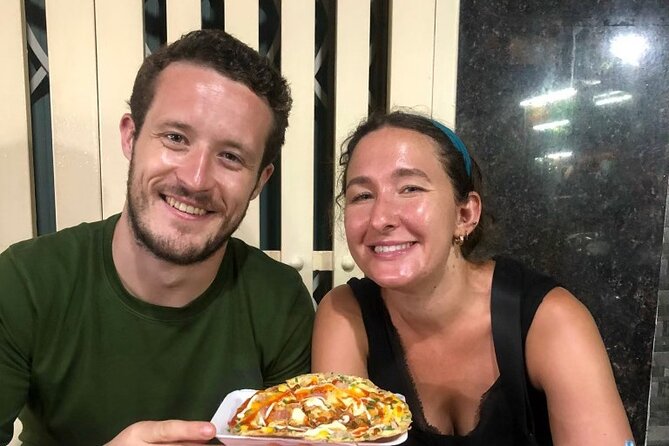 Ride Saigon: Private Half-Day Motorbike Adventure - Independence Palace to Central Post Office: French-era landmarks with war-era weight