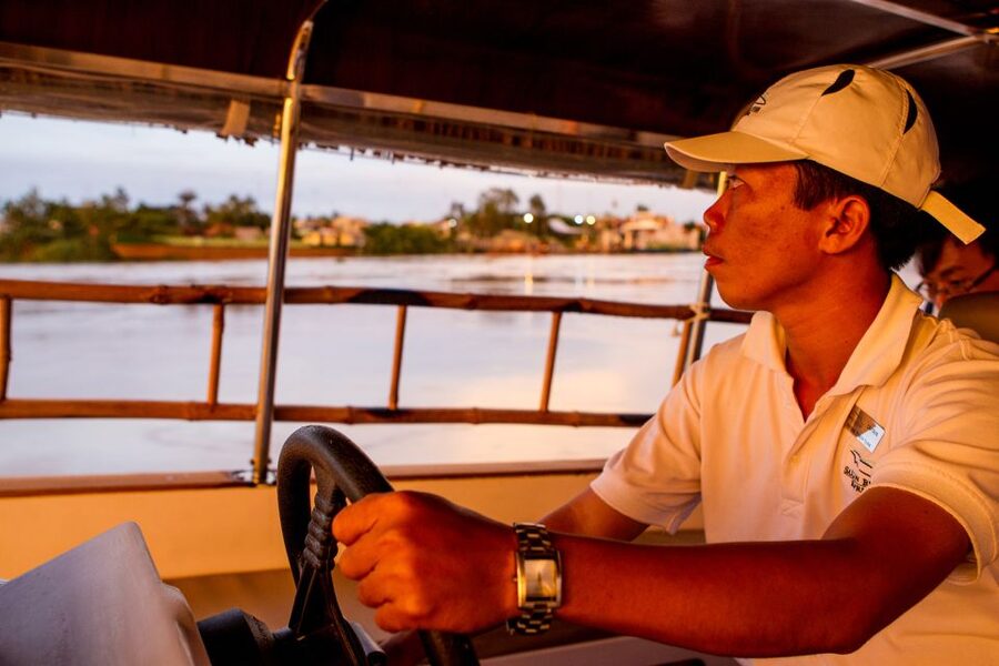 Romantic Sunset Cruise by Speedboat - Key Points You’ll Actually Care About