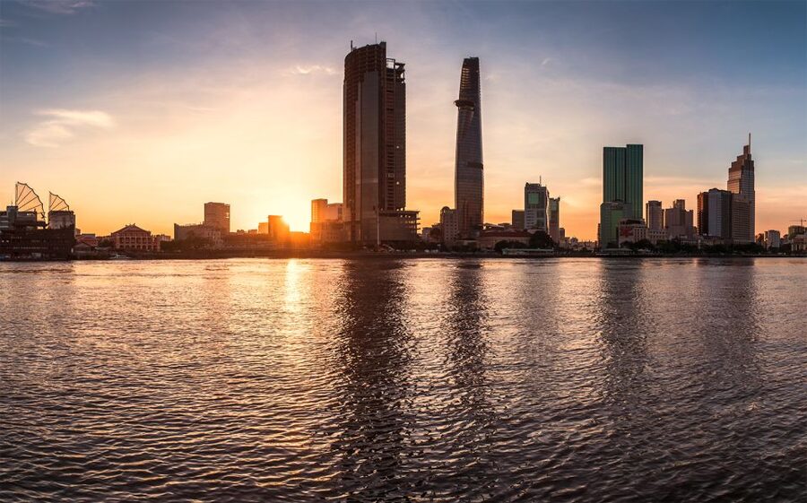 Romantic Sunset Cruise by Speedboat - Board the Modern Speedboat: Comfort, Motion, and Photo Angles