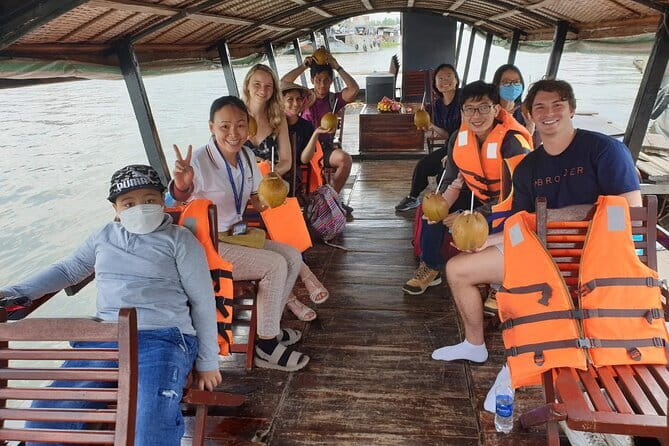 Sai Gon City Tour and Dinner On Cruise Half Day - Price and Value Check: Is $62 Reasonable for This Combo?