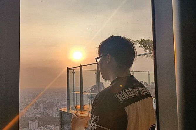 Sai Gon Special Coffee At Landmark 81 & Street Food tour - Price and logistics: is $65 worth it?