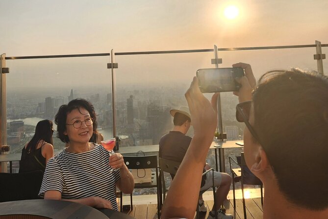 Sai Gon Special Coffee At Landmark 81 & Street Food tour - Who should book this tour, and who might not love it
