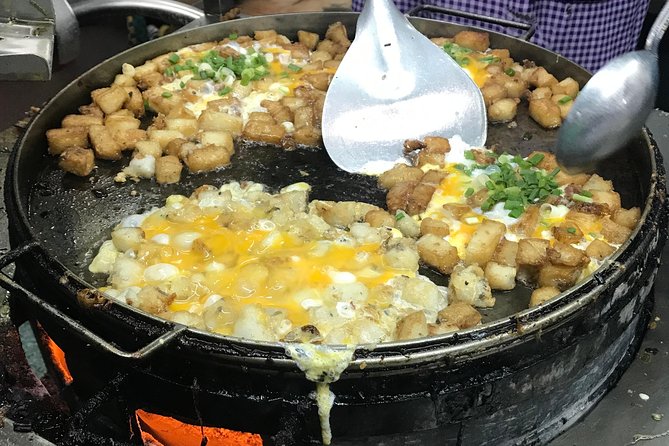 Saigon After Dark & Food Tour By Scooter - Night Scooter Rhythm: what makes Saigon after dark feel special