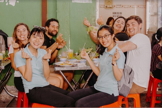 Saigon After Dark With Seafood, Beer & Live Music Bar - Stop 5: Thích Quảng Đức Monument (A Memorable Pause)