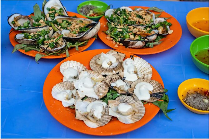 Saigon After Dark With Seafood, Beer & Live Music Bar - The 3–4 Hour Game Plan (Without Feeling Rushed)