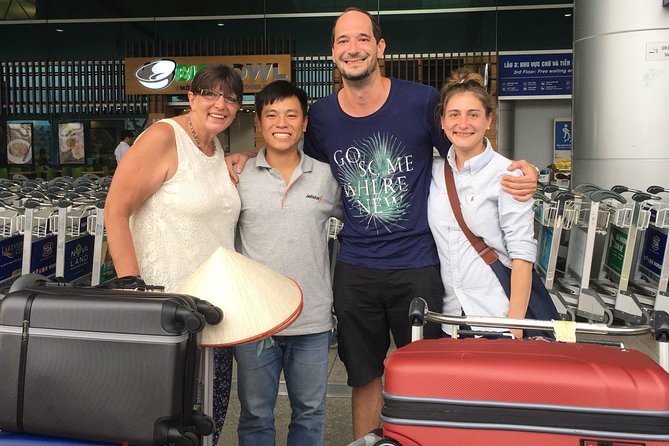 Saigon Airport to Ho Chi Minh City Center Private Transfer - Key Points Before You Go