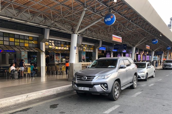 Saigon Airport to Ho Chi Minh City Center Private Transfer - Value for Money: Why $19 Per Group Can Work