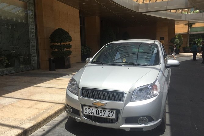 Saigon Airport to Ho Chi Minh City Center Private Transfer - Who This Transfer Suits Best