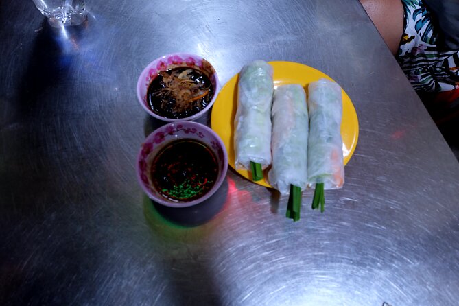 Saigon at Night Walking Street Food Tour - Price and value: why $39 can feel fair here
