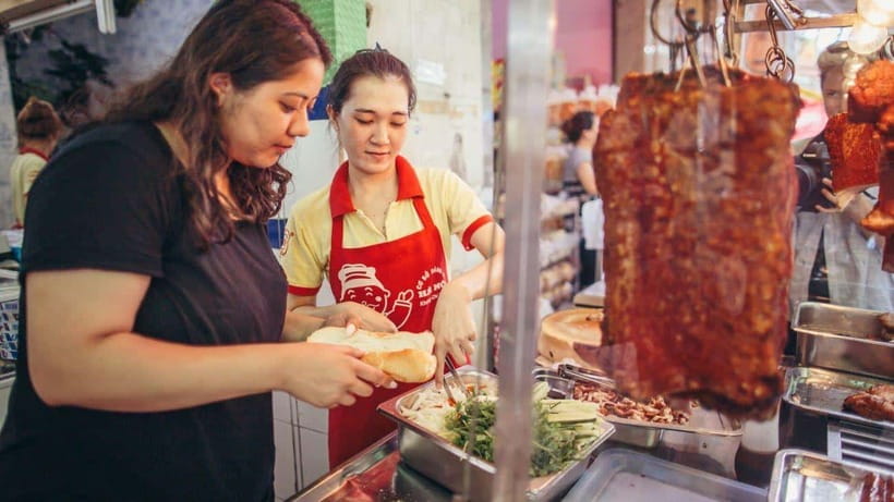 Saigon at Sunset: Ultimate Street Food Experience - Saigon at Sunset: why the timing matters more than you think