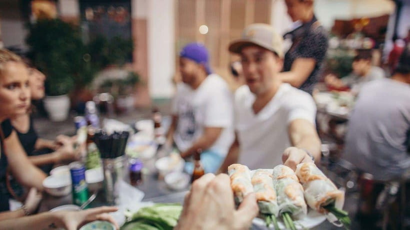 Saigon at Sunset: Ultimate Street Food Experience - Coffee Saigon-style at a local café: why this break is more than caffeine