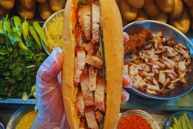 Saigon Authentic Food Walking Tour with Less Tourist People - Why this Saigon food walk feels truly local