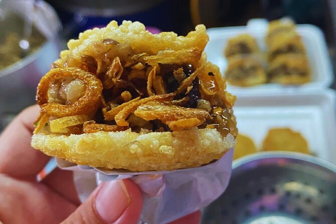Saigon Authentic Food Walking Tour with Less Tourist People - Tips on what to bring and how to enjoy it more