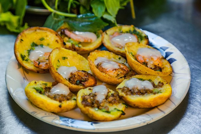 Saigon Authentic Walking Street Food Tour 12+ Tastings Included - Price and value: why $33 can work if you eat the full set