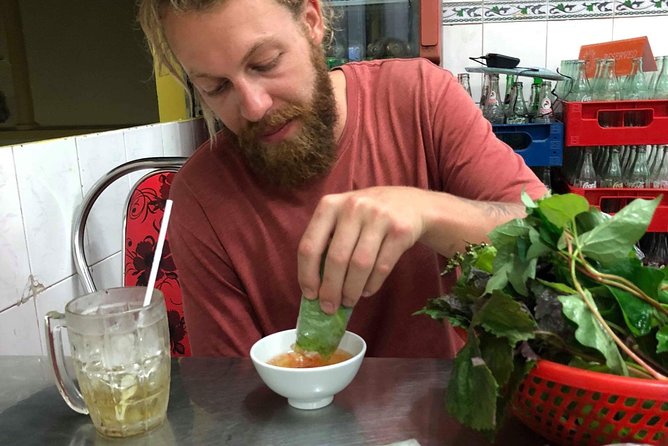 Saigon By Night and Street Food By Motorbike | Opt: Ao Dai Riders - Who This Tour Fits Best (And Who Should Think Twice)
