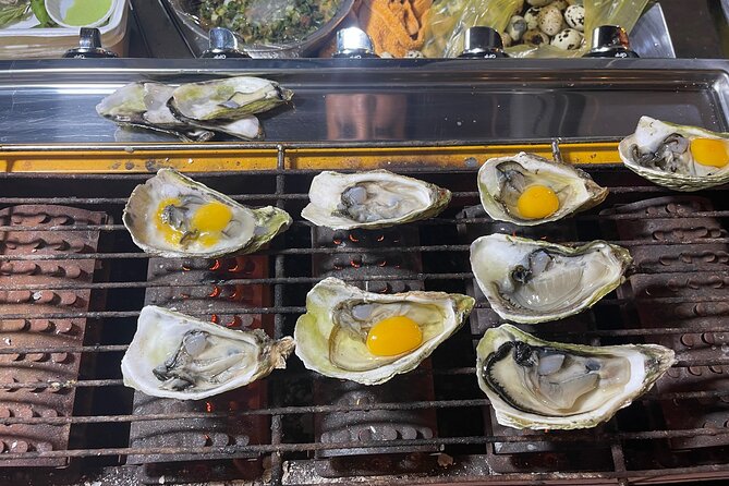 Saigon By Night and Street Food By Motorbike | Opt: Ao Dai Riders - A Quick Checklist Before You Go