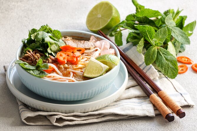 Saigon By Night and Vietnam Local Food on Motorbike - Who Should Book This Saigon Food Tour?
