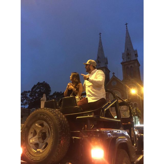 Saigon by Night: Private City Tour by Jeep and Skybar Drink - Should you book Saigon by Night by Jeep and Skybar drink?