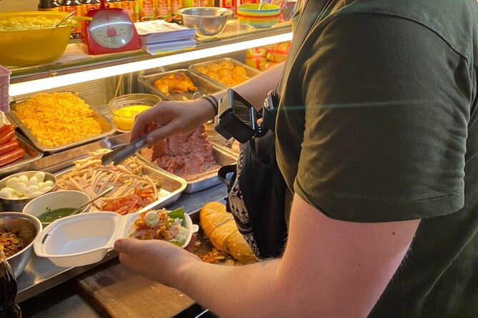Saigon by Night: Private Street Food Walk You Can’t Miss - Price and Value: Is $49 a Good Deal?