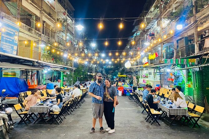 Saigon by Night: Private Street Food Walk You Can’t Miss - Should You Book Saigon by Night: Private Street Food Walk You Can’t Miss?