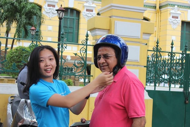 Saigon City Half-Day Tour – Small Group Max 12 Guests - Why a 4-Hour Saigon Motorbike Ride Works Better Than a Full Day