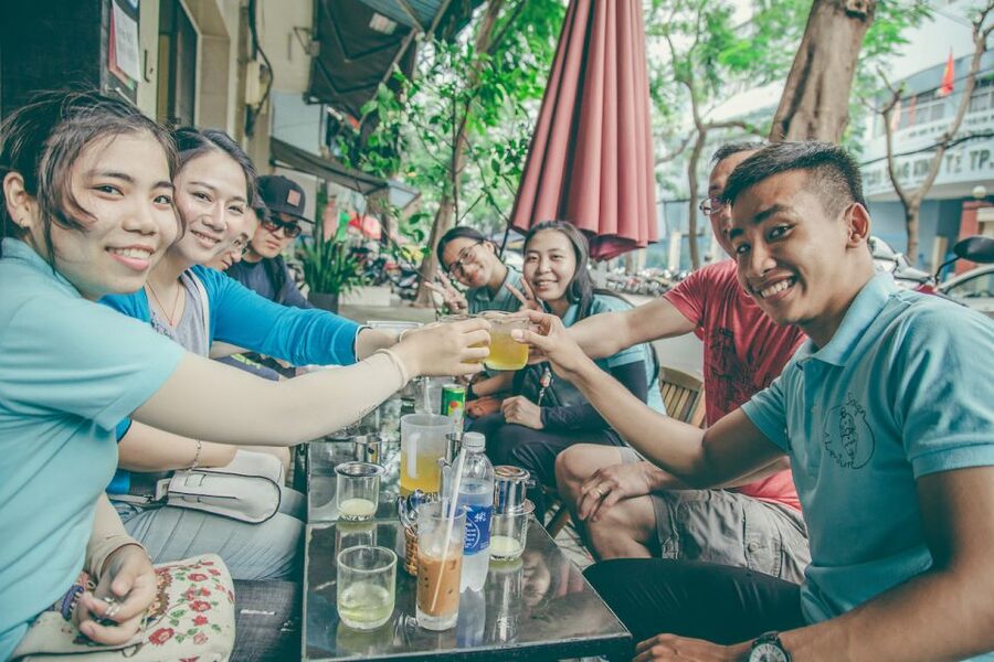 Saigon: City Highlights and Saigon Unseen Scooter Combo Tour - Timing, group size, and what the 210 minutes feels like