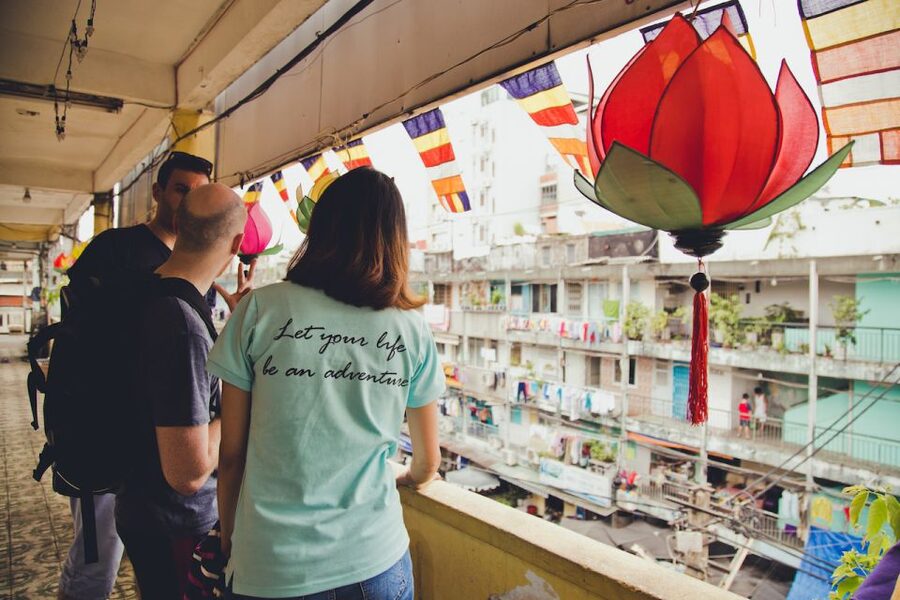 Saigon: City Highlights and Saigon Unseen Scooter Combo Tour - What to bring (and what to plan in your head)