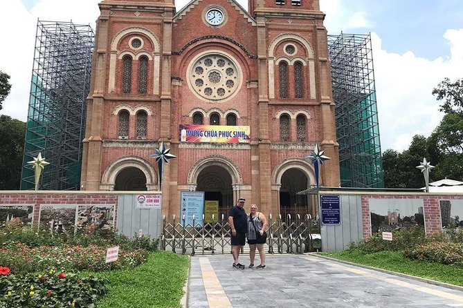 Saigon City Highlights: Half-Day Private Tour by Car - Why a private car is the smart move in Ho Chi Minh City