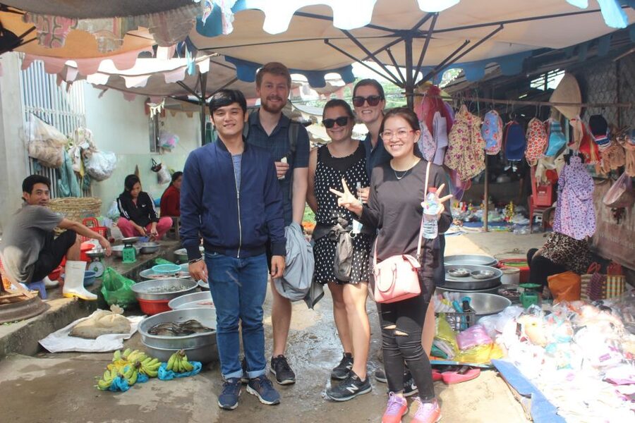 Saigon City Motorbike Tour - Why a motorbike tour works so well in Ho Chi Minh City