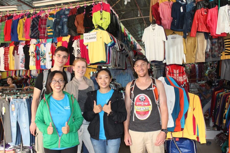 Saigon City Motorbike Tour - Price and value at about $31 per person