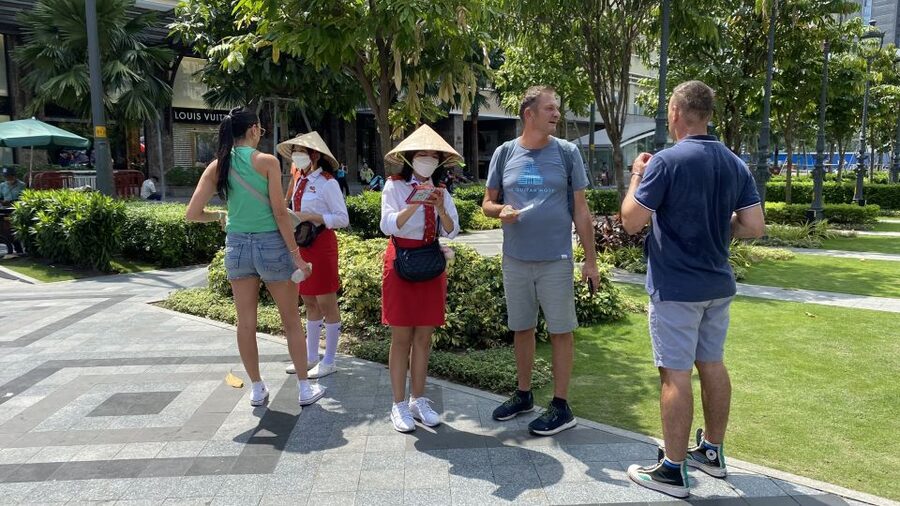 Saigon: City Sightseeing Hop-On Hop-Off Bus Tour - Why This Hop-On Hop-Off Tour Works in Ho Chi Minh City