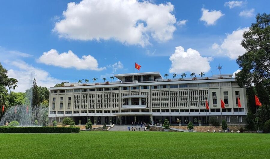 Saigon City Tour From Phu My Port By Private Car - Jade Emperor Pagoda (built 1909): Chinese-Vietnamese faith in action