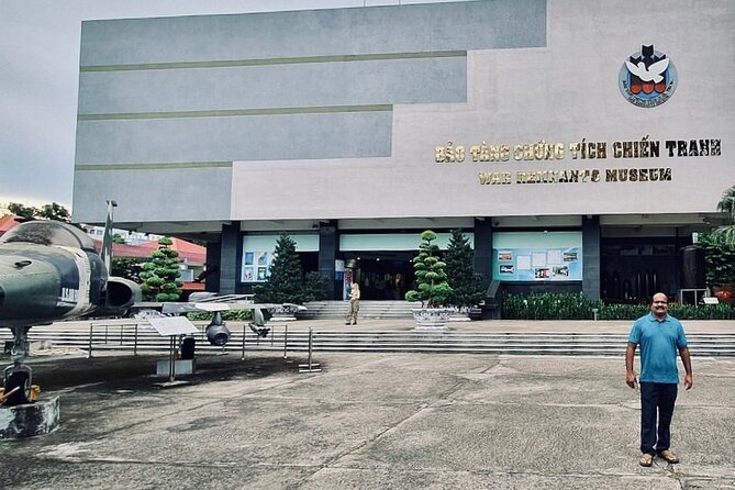 Saigon City Tour Half Day - Pick up in Central District 1 - Your 3-Hour Route: What the Schedule Actually Feels Like