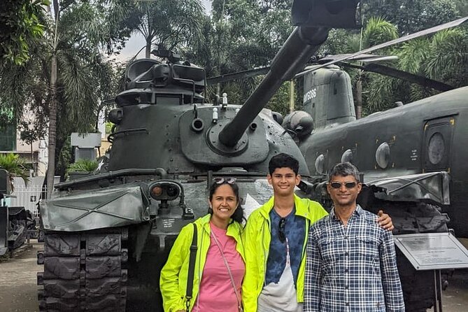Saigon City Tour Half Day - Pick up in Central District 1 - Guides: The Real Engine Behind the Best Moments
