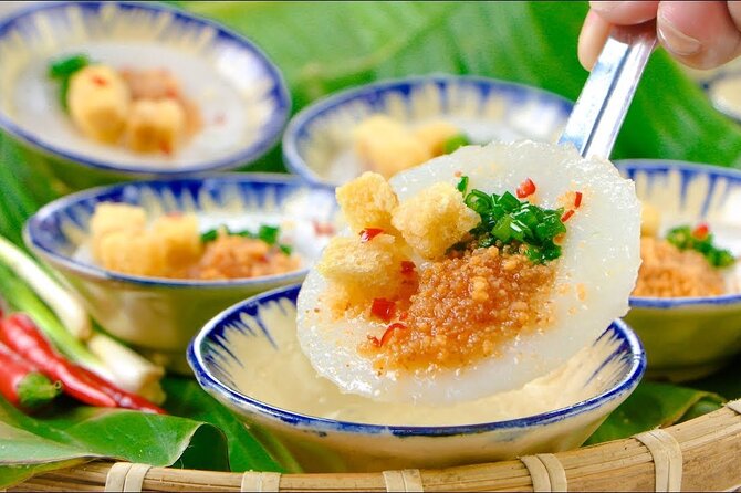 Saigon city tour & Street food - Key highlights you’ll remember