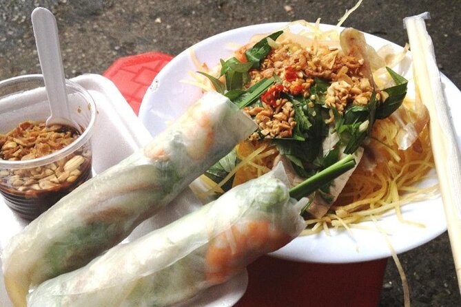 Saigon city tour & Street food - Visiting a slum area: seeing life beyond the postcard
