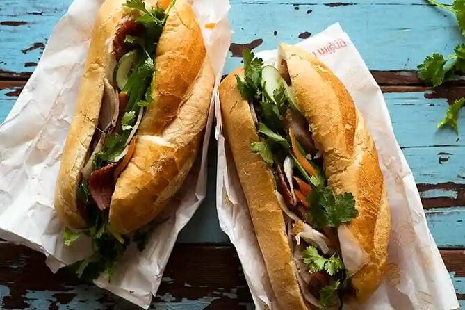 Saigon city tour & Street food - Getting out of District 1: the neighborhoods that change the whole feel