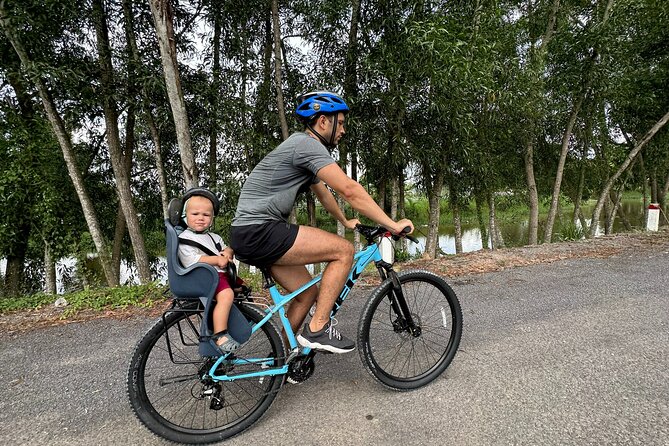 Saigon Countryside Cycling Adventure - Key things I think you’ll care about