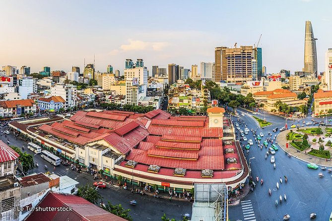 Saigon Day Tour from Saigon cruise harbor - Price and Value: What $137.44 Covers (and Why It Can Be a Good Deal)