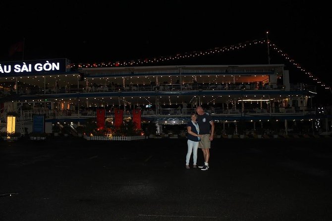 Saigon Dinner Cruise with Live Music Ho Chi Minh– Group Tour - Live Traditional Music and Dance: Why the Show Can Feel Friendly