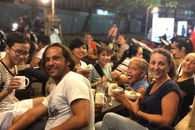 Saigon Evening Food Tour by Scooter - The big idea: why a scooter food tour works in Ho Chi Minh City