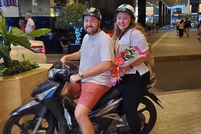 Saigon Evening Food Tour by Scooter - Price and value: is $49 a fair deal for a 4-hour night?