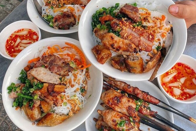 Saigon Evening Walking Street Food Tour - Key highlights worth planning for