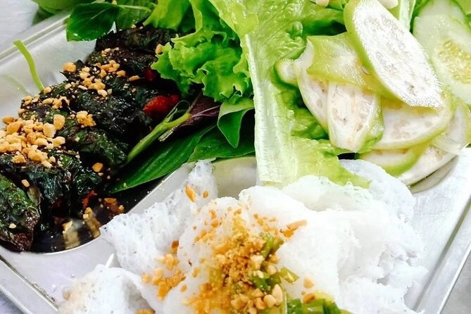 Saigon Evening Walking Street Food Tour - The 4-hour plan: how the evening stays easy