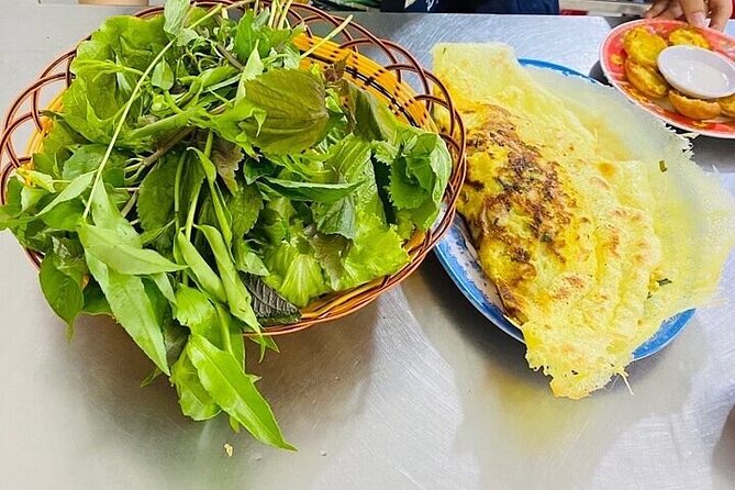 Saigon Evening Walking Street Food Tour - Tony’s role: what a great guide changes for you