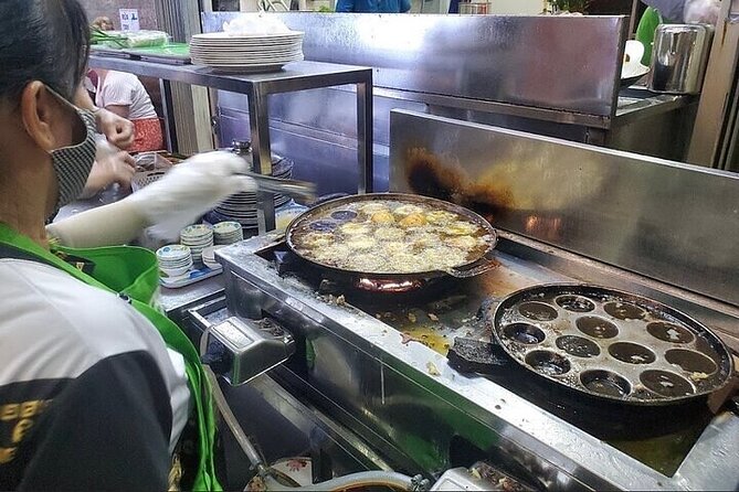 Saigon Evening Walking Street Food Tour - Who this tour is best for (and who should rethink it)