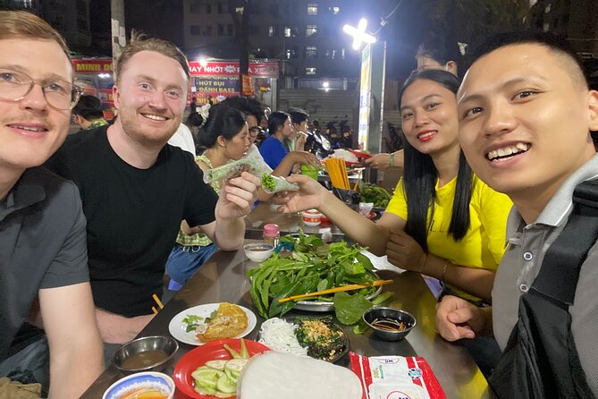 Saigon Food Tour by Scooter with Eleven Tastings - Scooter Food Tour Reality Check: What the Ride Actually Means