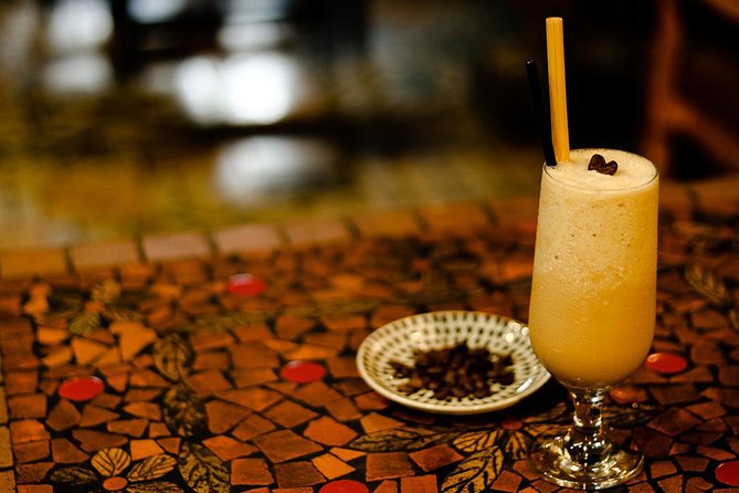 Saigon Food Tour on Scooter at Night - Why a night scooter food tour beats a daytime wander