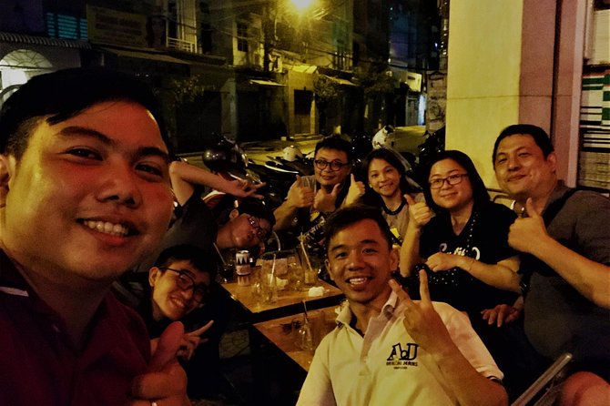 Saigon Ghost beliefs tour, Chinatown sightseeing by scooter - Key points to know before you go